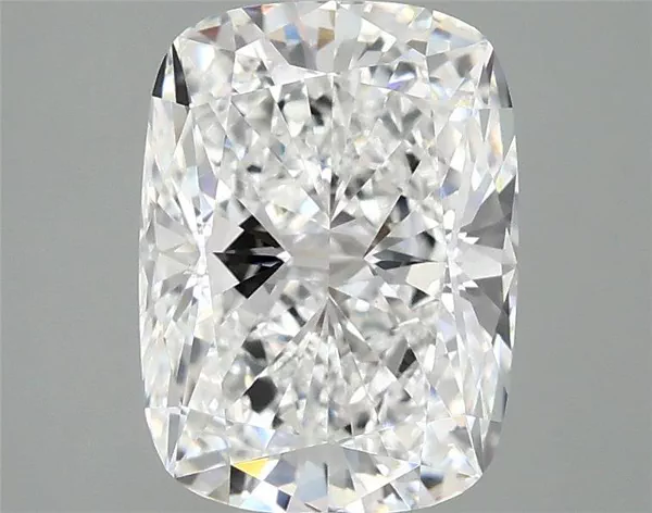 2.89 Carat · D · VVS2 Rare Carat Ideal Cut