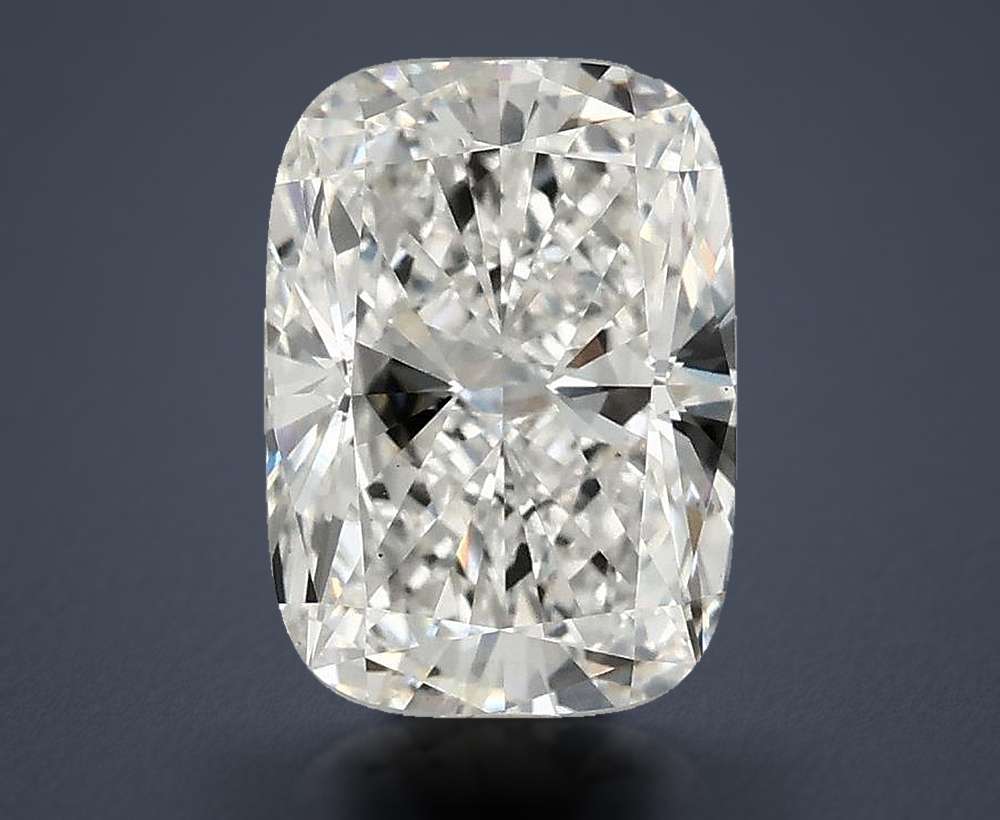 2.43 Carat · F · VS1 Rare Carat Ideal Cut