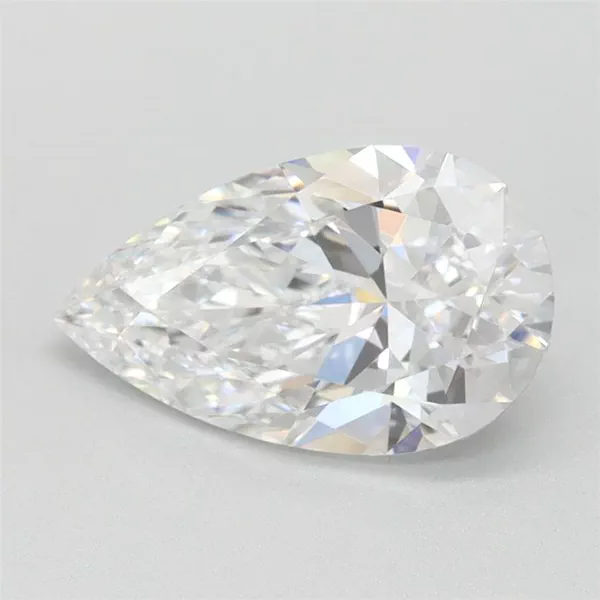 1.19 Carat · D · IF Rare Carat Ideal Cut