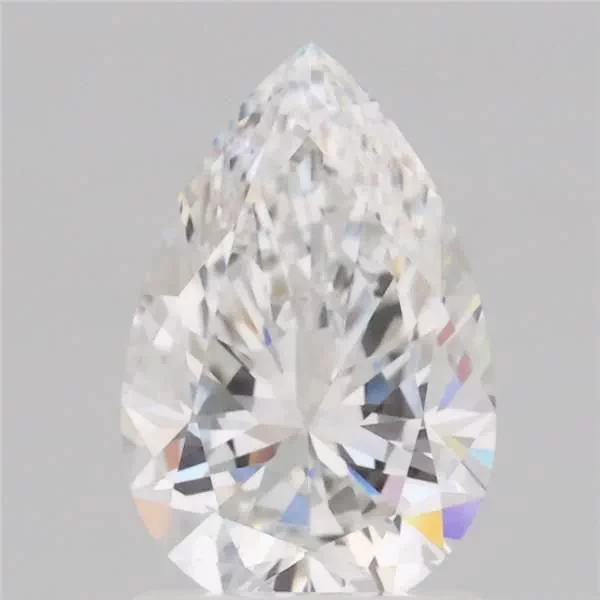 1.37 Carat · E · VVS1 Rare Carat Ideal Cut