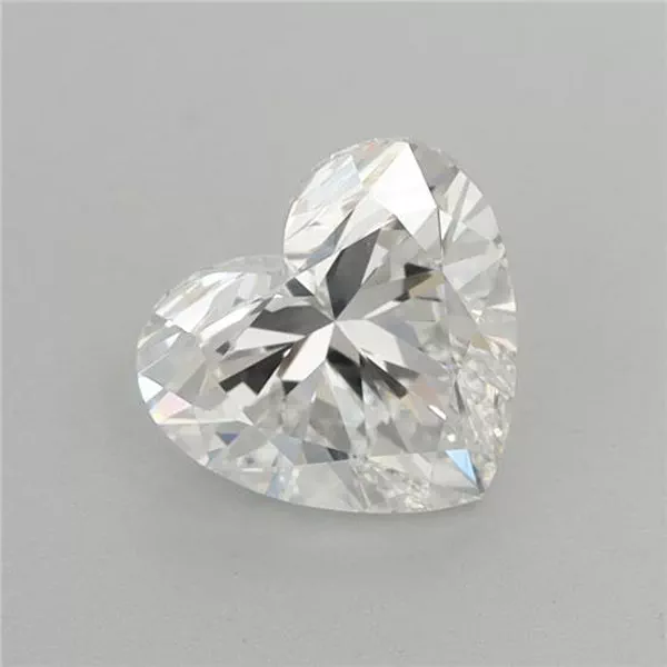 1.28 Carat · F · VVS2 Rare Carat Ideal Cut