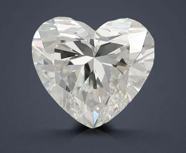 1.28 Carat · F · VVS2 Rare Carat Ideal Cut