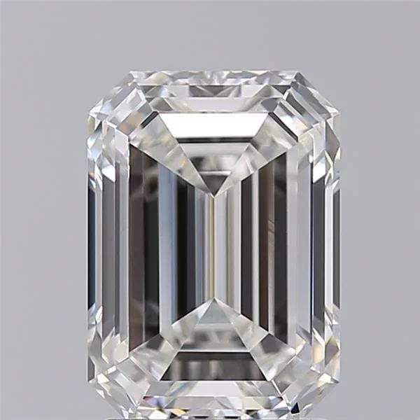 2.5 Carat · G · VVS2 Rare Carat Ideal Cut
