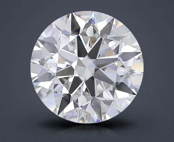 5.9 Carat · F · VS1 Rare Carat Ideal Cut
