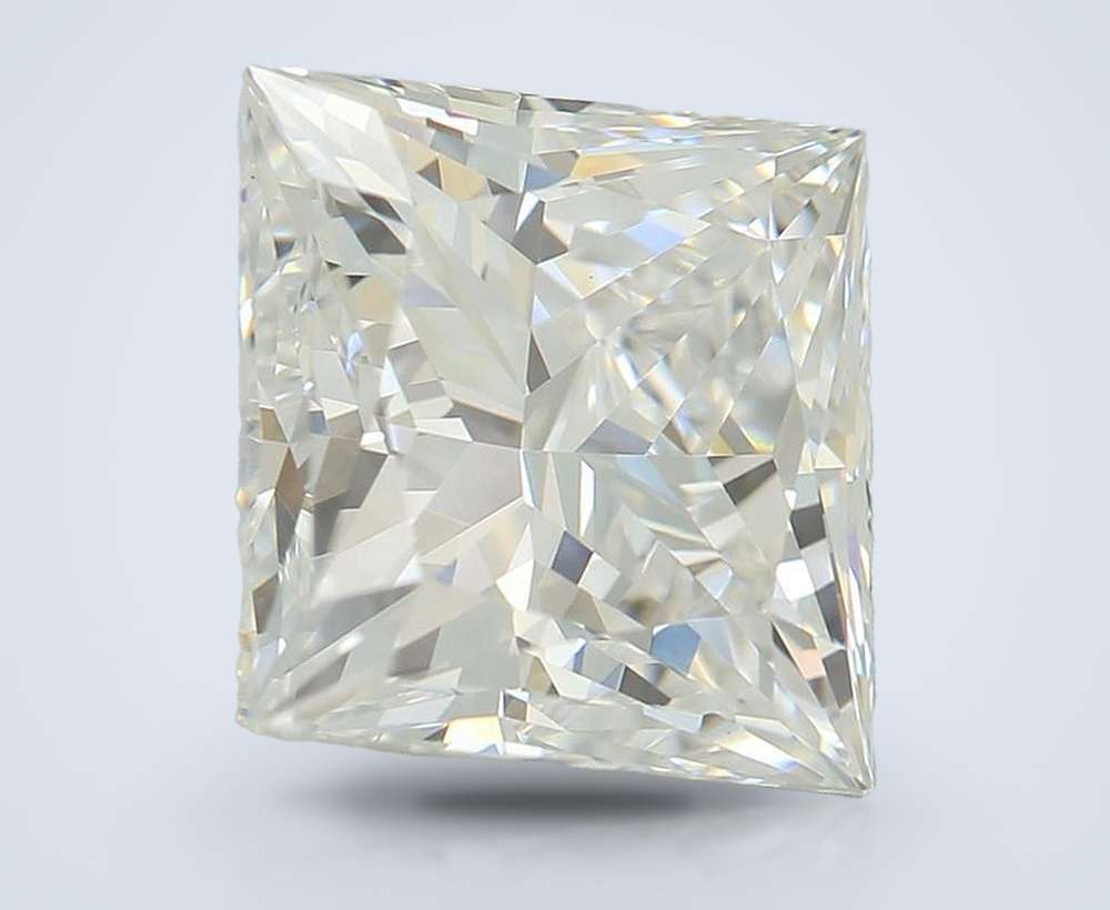4.01 Carat · E · VVS2 Rare Carat Ideal Cut