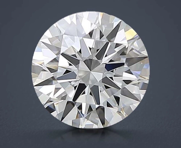 2.06 Carat · E · VVS2 Rare Carat Ideal Cut