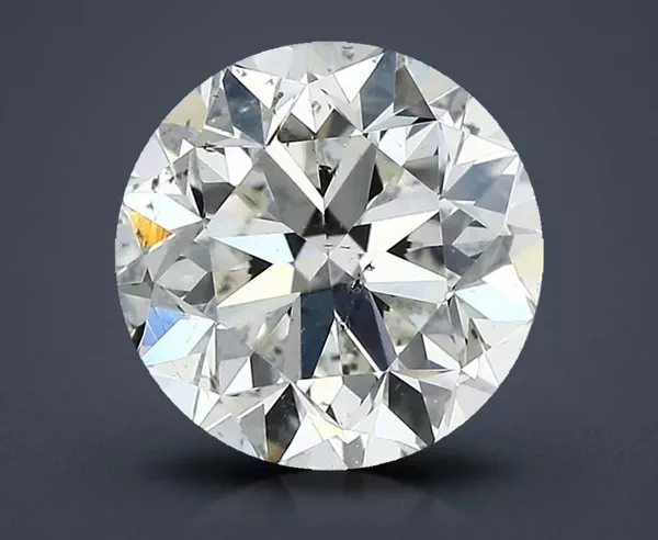 1.02 Carat · H · SI2 good Cut