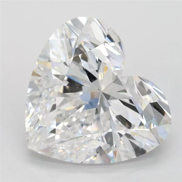 4.06 Carat · D · IF Rare Carat Ideal Cut