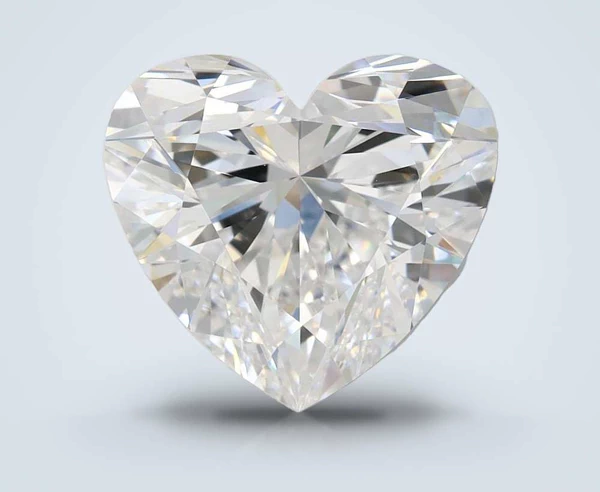 4.06 Carat · D · IF Rare Carat Ideal Cut