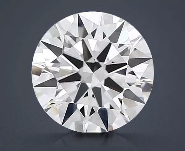 1.03 Carat · H · VS1 Rare Carat Ideal Cut