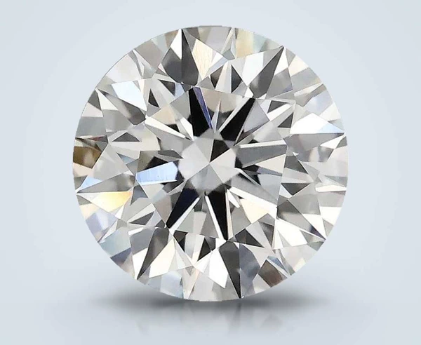 1.47 Carat · E · VVS2 Rare Carat Ideal Cut