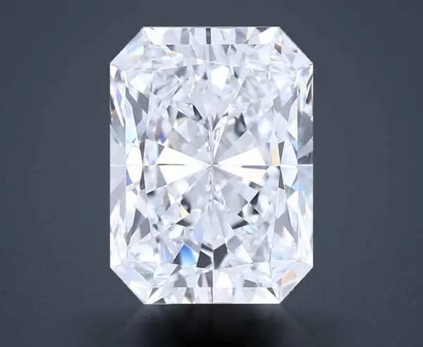 2.32 Carat · E · VVS1 Rare Carat Ideal Cut
