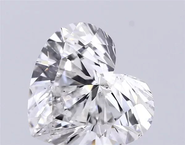 3.03 Carat · F · SI1 Rare Carat Ideal Cut