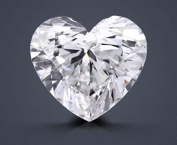 3.03 Carat · F · SI1 Rare Carat Ideal Cut