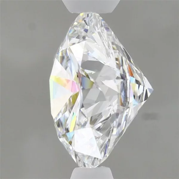 2.84 Carat · D · VS1 Rare Carat Ideal Cut