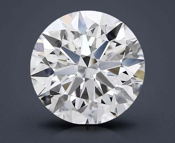 3.73 Carat · F · VS1 excellent Cut