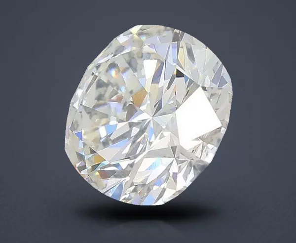 2.01 Carat · F · VVS2 excellent Cut