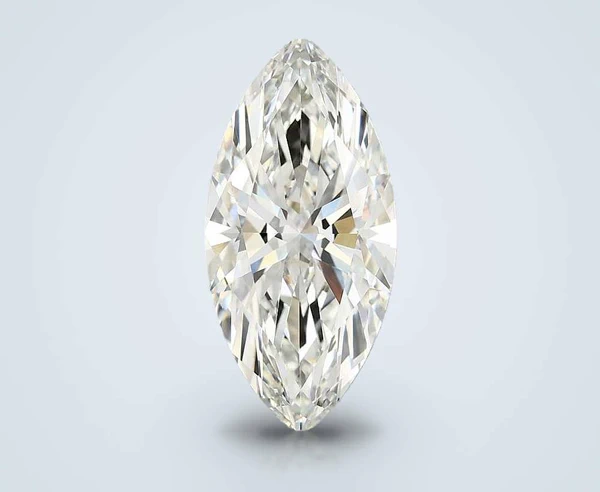 4.83 Carat · F · VS1 Rare Carat Ideal Cut