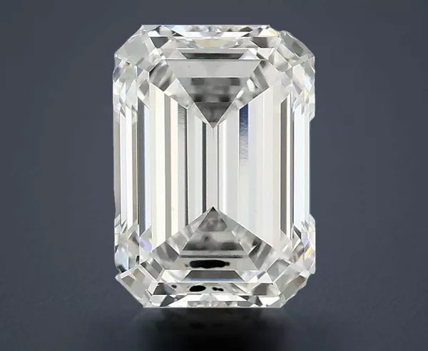 3.19 Carat · E · VVS2 Rare Carat Ideal Cut