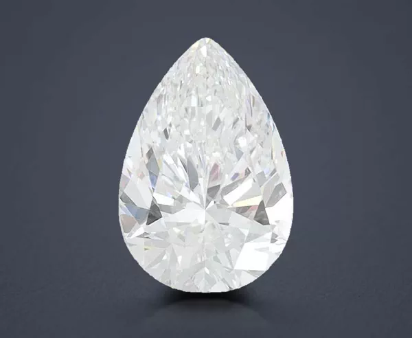 1.38 Carat · D · FL Rare Carat Ideal Cut