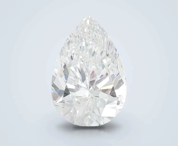 1.38 Carat · D · FL Rare Carat Ideal Cut