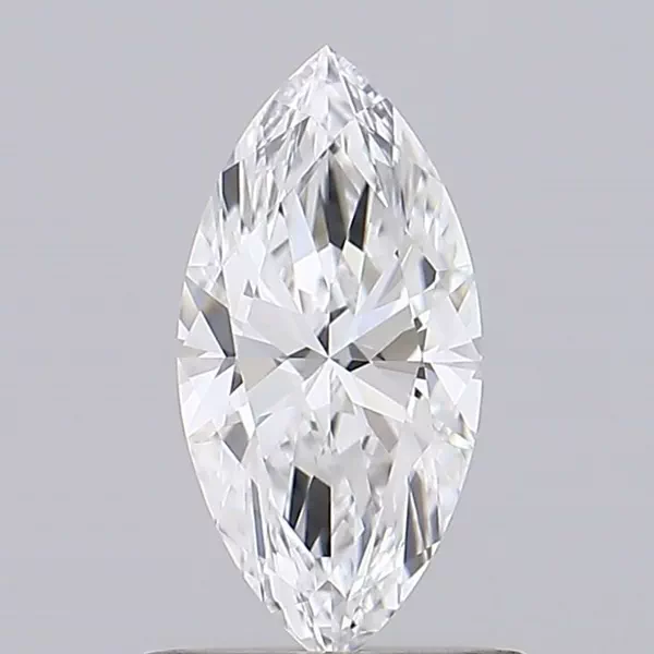 0.62 Carat · D · IF Rare Carat Ideal Cut