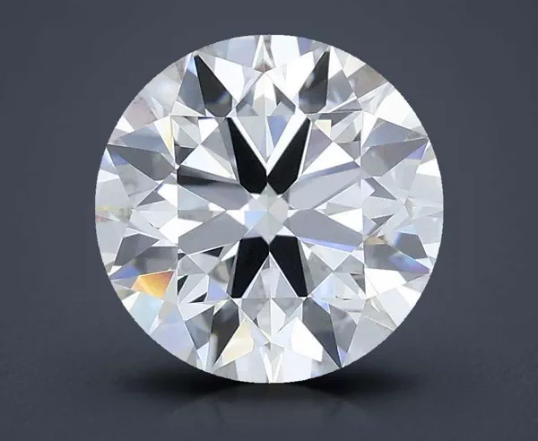 1.88 Carat · D · VVS2 Rare Carat Ideal Cut
