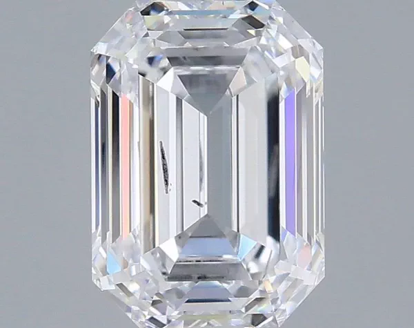 2.02 Carat · D · SI1 Rare Carat Ideal Cut