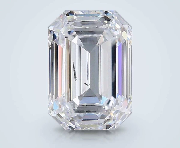 2.02 Carat · D · SI1 Rare Carat Ideal Cut