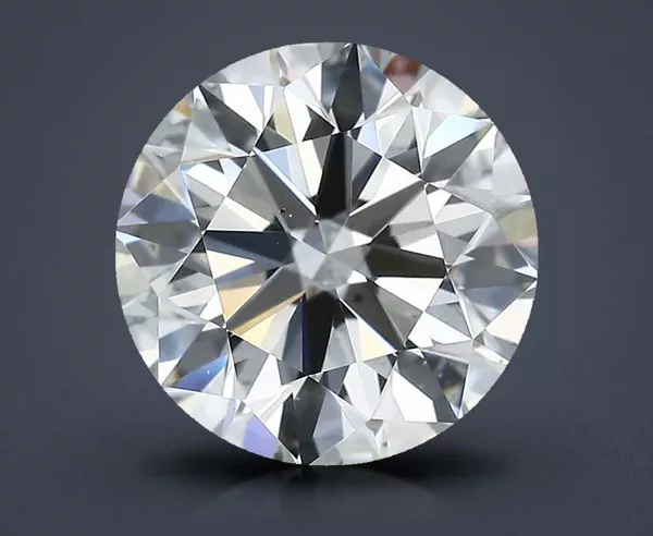 1.62 Carat · H · VS2 Rare Carat Ideal Cut