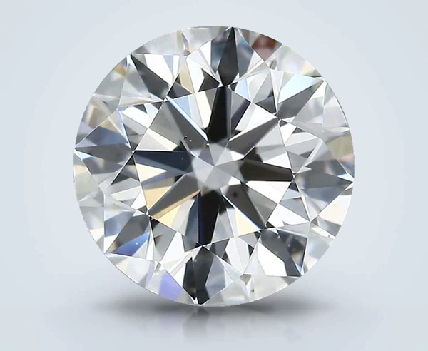 1.62 Carat · H · VS2 Rare Carat Ideal Cut