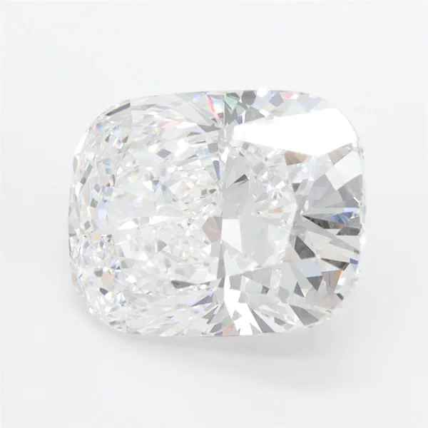6.25 Carat · D · FL Rare Carat Ideal Cut