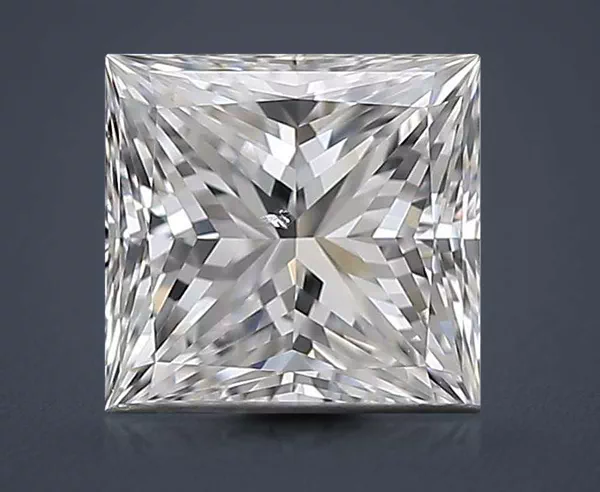 0.96 Carat · D · SI1 excellent Cut