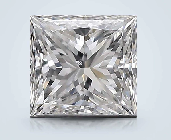 0.96 Carat · D · SI1 excellent Cut