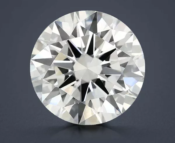 4.02 Carat · F · VVS2 Rare Carat Ideal Cut