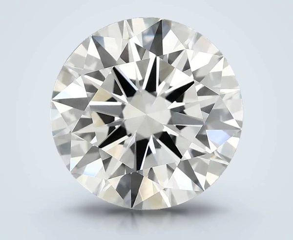 4.02 Carat · F · VVS2 Rare Carat Ideal Cut