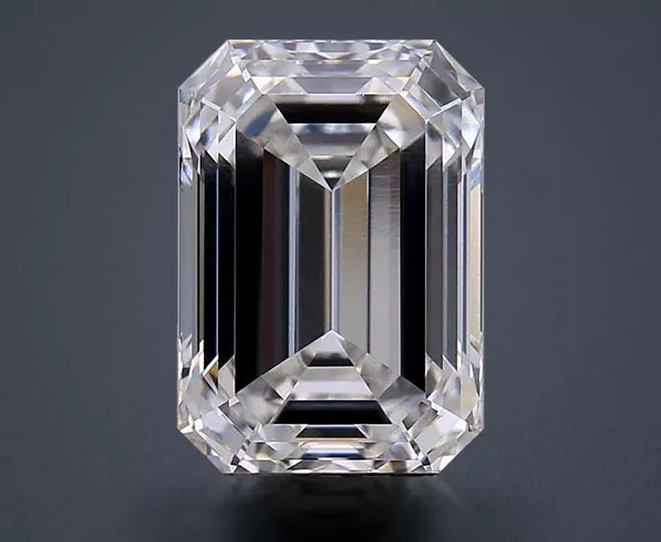 2.58 Carat · F · VVS1 Rare Carat Ideal Cut