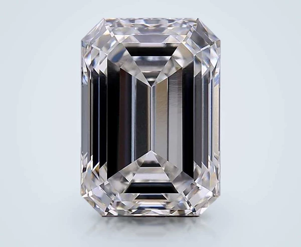 2.58 Carat · F · VVS1 Rare Carat Ideal Cut