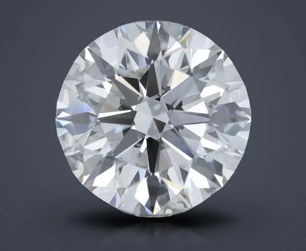 8.54 Carat · F · VS1 Rare Carat Ideal Cut