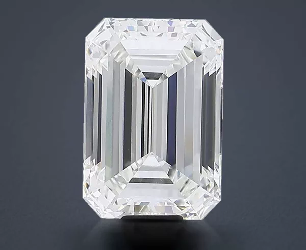 20.03 Carat · F · VVS2 Rare Carat Ideal Cut