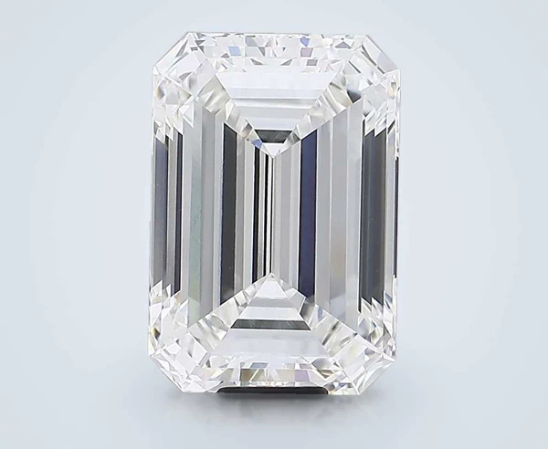 20.03 Carat · F · VVS2 Rare Carat Ideal Cut