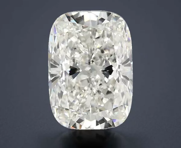 2.53 Carat · F · VVS2 Rare Carat Ideal Cut