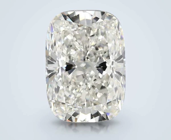 2.53 Carat · F · VVS2 Rare Carat Ideal Cut