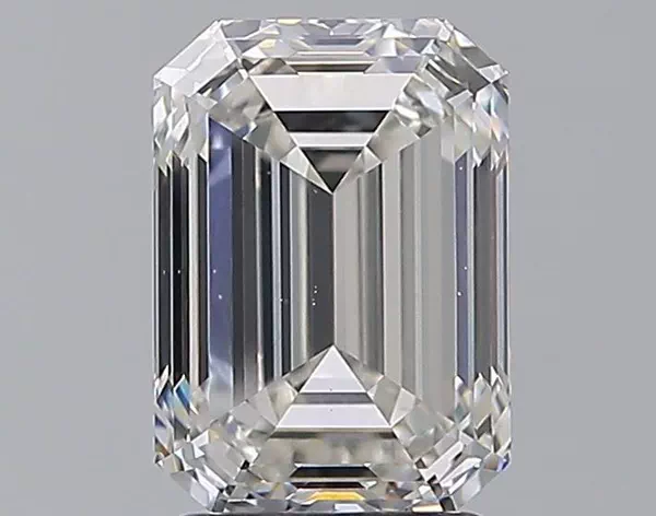 2.7 Carat · F · VS2 Rare Carat Ideal Cut