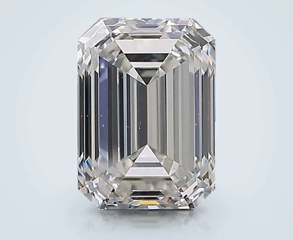 2.7 Carat · F · VS2 Rare Carat Ideal Cut