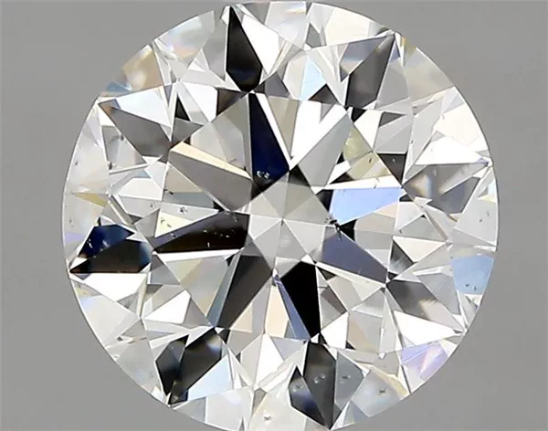 1.93 Carat · H · SI1 Rare Carat Ideal Cut
