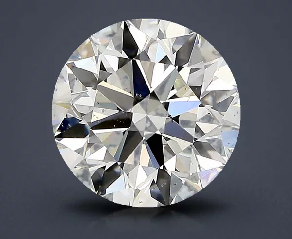 1.93 Carat · H · SI1 Rare Carat Ideal Cut