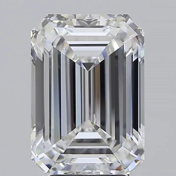 5.03 Carat · E · IF Rare Carat Ideal Cut