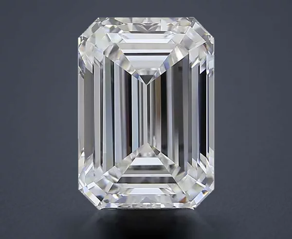 5.03 Carat · E · IF Rare Carat Ideal Cut