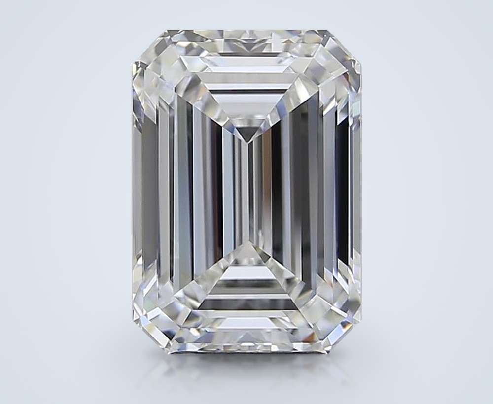5.03 Carat · E · IF Rare Carat Ideal Cut